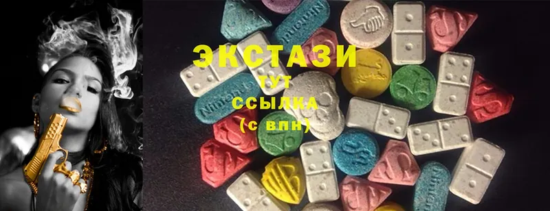 Ecstasy круглые  hydra ТОР  Грязи 